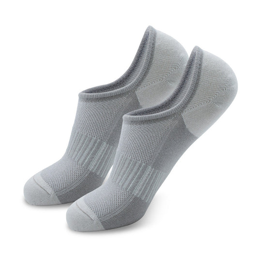 Wholesale Breathable Cotton Shallow Socks Non | Wonderxfans bulk activewear