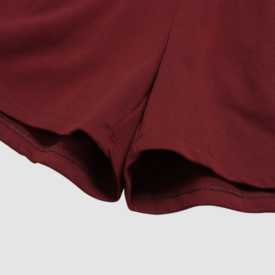 Wholesale Women's Zip Up Hoodie and Short Sweatpants Set