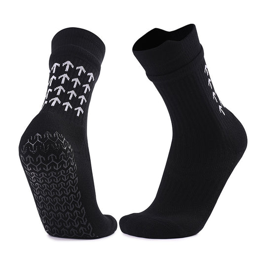 Wholesale Double-Cuff Terry-Cushion Sweat-wicking Athletic Football | Wonderxfans bulk activewear