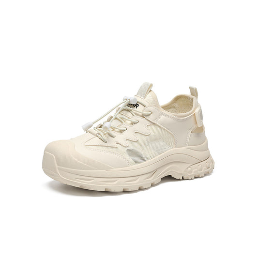 Wholesale Women's breathable height-increasing outdoor casual | Wonderxfans bulk activewear