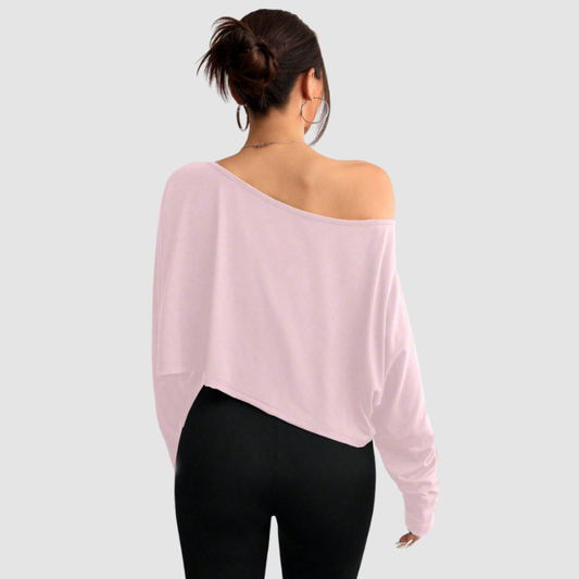Wholesale Cropped AthLetic TOP | Wonderxfans bulk activewear