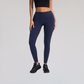 Wholesale hip lifting and tummy control yoga leggings
