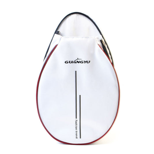 Wholesale Lightweight Waterproof Convertible Badminton Bag | Wonderxfans bulk activewear