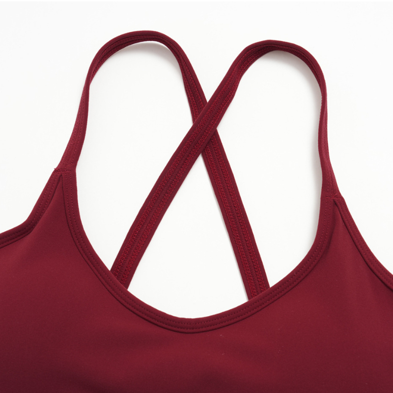 Wholesale Women's Sports Bra and Shorts Set – Creamy Brushed Fabric Fitness Set