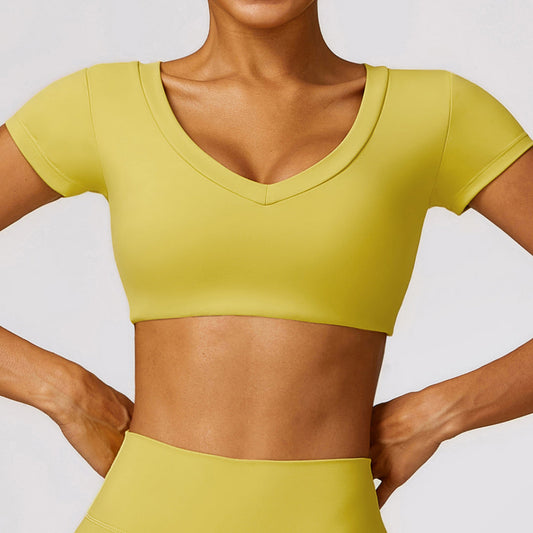 Wholesale High strength tight yoga clothes | Wonderxfans bulk activewear
