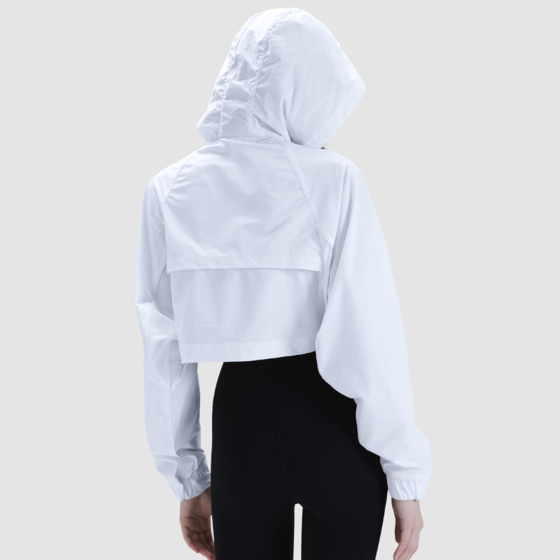 Wholesale loose casual athletic jacket | Wonderxfans bulk activewear