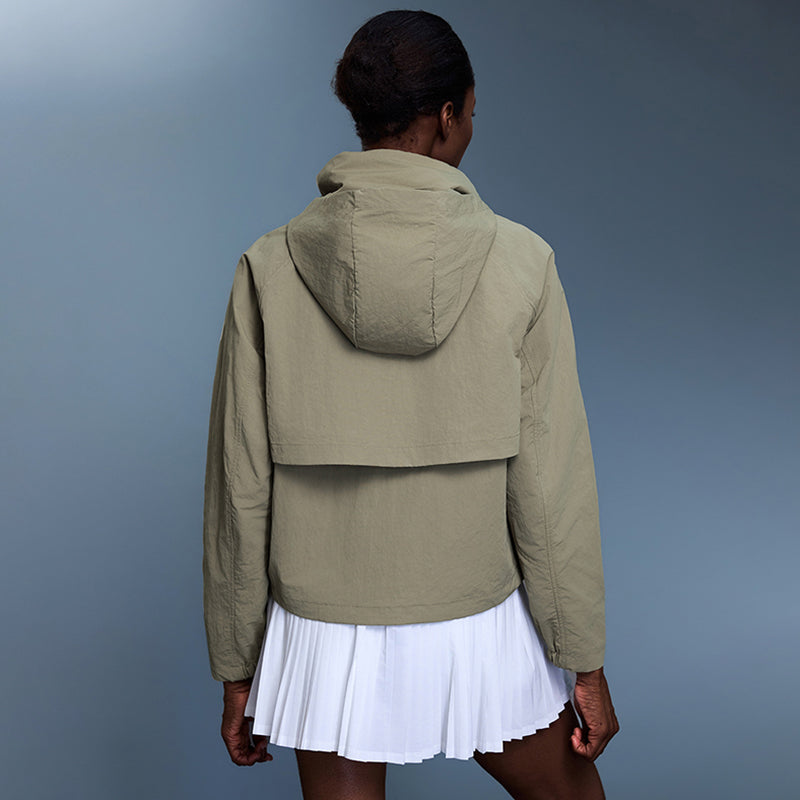 Outdoor Waterproof Durable Windbreaker Jacket