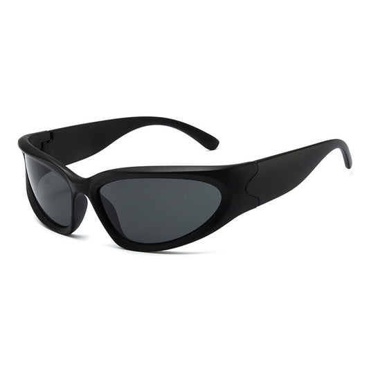 Wholesale Fashion Sports Sunglasses Y2K Goggles | Wonderxfans bulk activewear