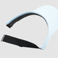 Wholesale Women's Sun Visor Cap – UPF Protection Adjustable Sports Running Tennis Hat