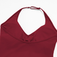WholesaleWomen's Activewear Brushed Padded Tank & Fitted Capri-Pants Yoga Set