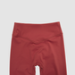 Wholesale High waisted elastic tight fitting hip lifting sports Leggings