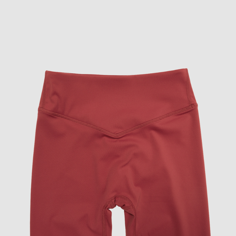 Wholesale High waisted elastic tight fitting hip lifting sports Leggings