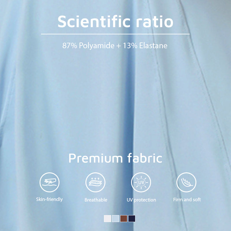 Quick-Drying Spaghetti Straps Sports Dress