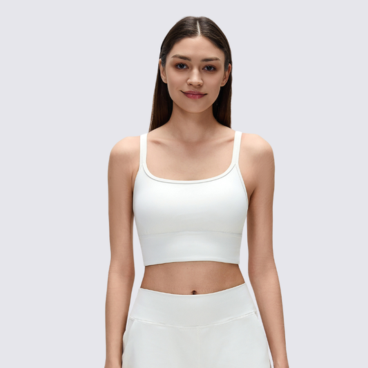 Wholesale women's high support sports bra | Wonderxfans bulk activewear