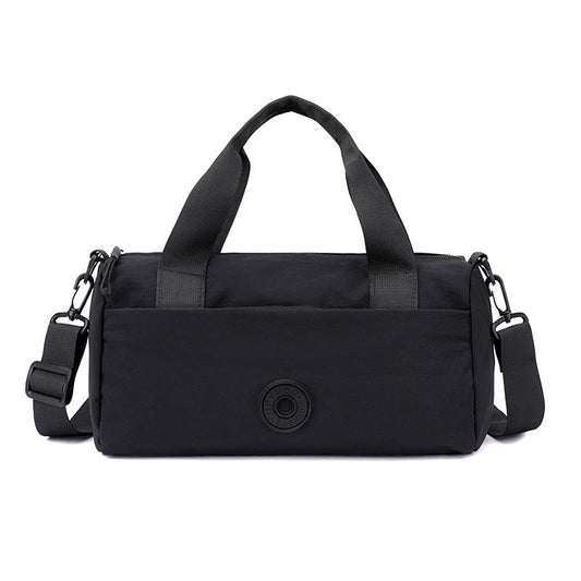Casual Lightweight Commuter Crossbody Bag