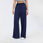 Wholesale High-waisted slimming fitness leggings
