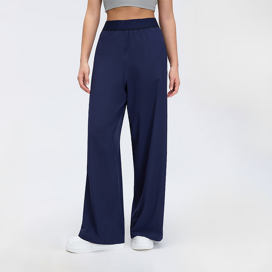 Wholesale High-waisted slimming fitness leggings