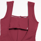 Wholesale women's one-piece slimming jumpsuits