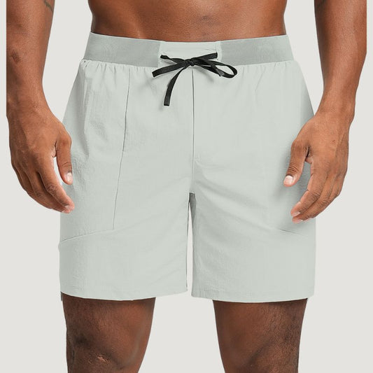 Wholesale mens recycled quick dry shorts | Wonderxfans bulk activewear