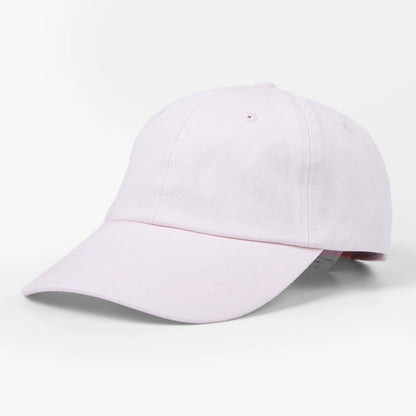 Protección solar la gorra de béisbol de ajuste suave transpirable
