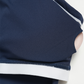 Wholesale contrasting sleeveless fitness yoga tops