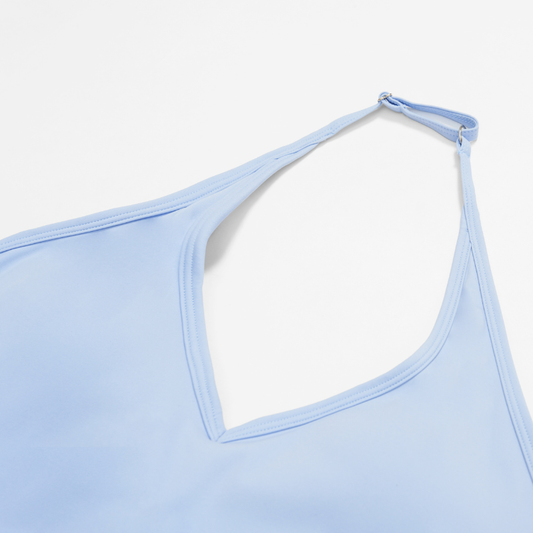 Wholesale Removable Bra Pad Tank top+Anti-exposure | Wonderxfans bulk activewear