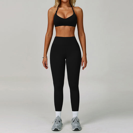 Wholesale cross back Sports Bra + | Wonderxfans bulk activewear