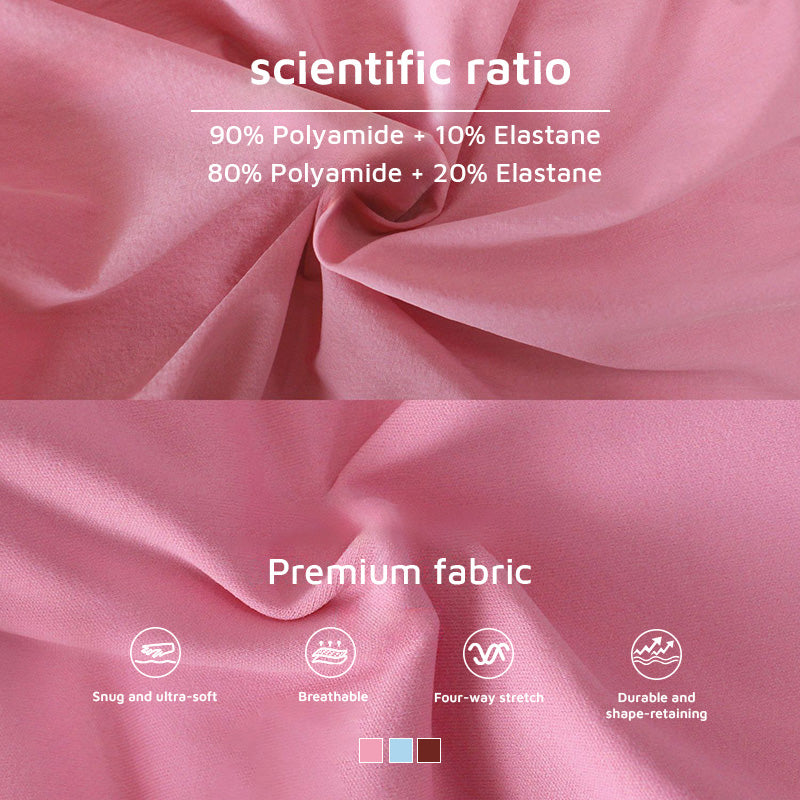 Double-Layer Bubble Skirt