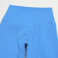 Wholesale Women High Elastic Slimming Mid sleeve T-shirt + High waist and hip lifting legging set