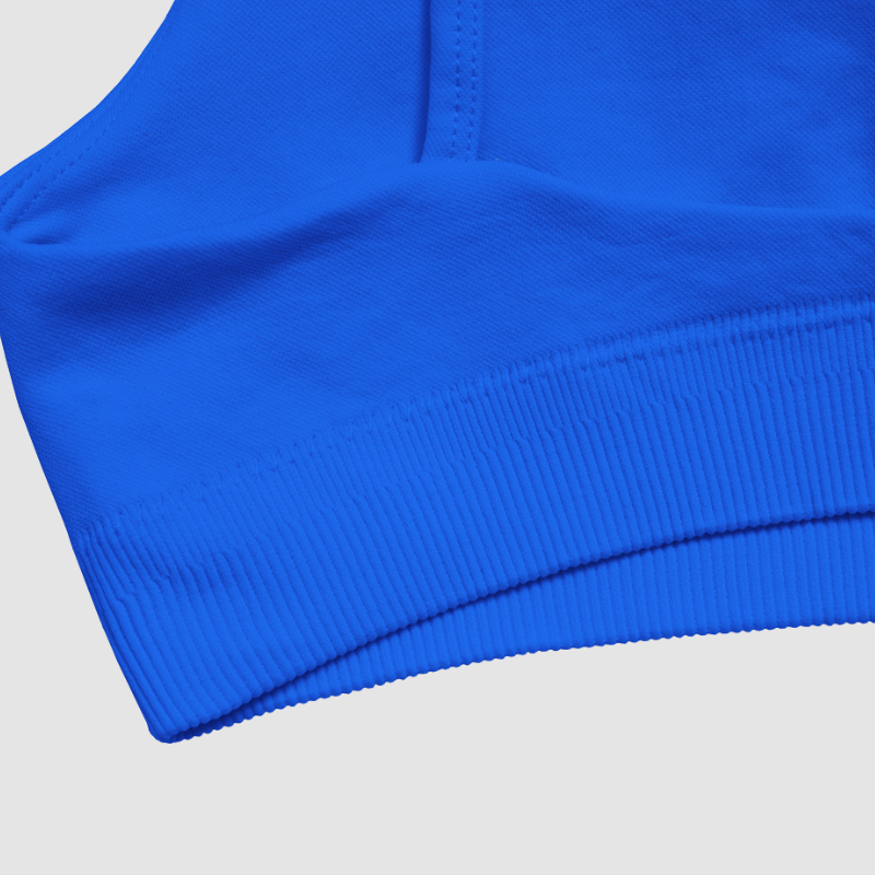 Wholesale Seamless Racerback Tank Top & High-Waist Biker Shorts Set – Quick-Dry Yoga 2-Piece
