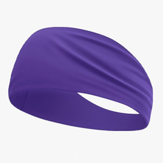 Wholesale Cooling wide elastic sweat-absorbent sports | Wonderxfans bulk activewear