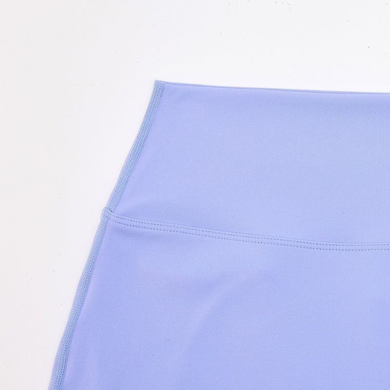 Naked Feel Sports Bra+long sleeve jacket+Legging 3-Piece Set