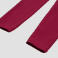 Wholesale Women's Deep-V Sleeveless Vest + Long Pants Yoga Set