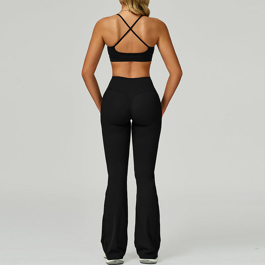 Wholesale Thin straps Sports Bra + | Wonderxfans bulk activewear