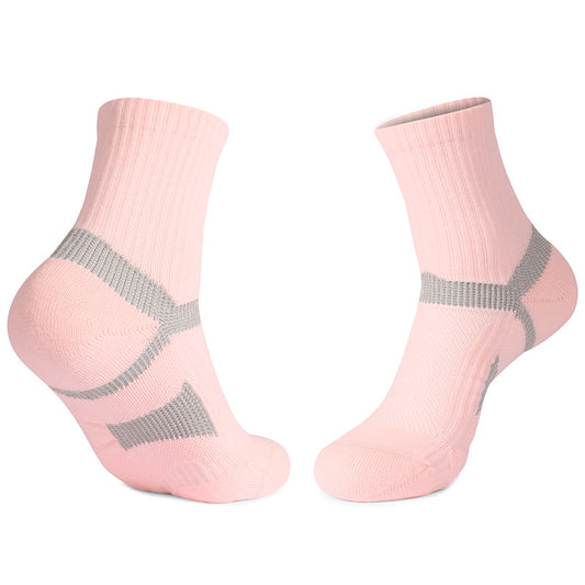 Wholesale Non-Slip Seamless Reinforced Arch Thickened | Wonderxfans bulk activewear
