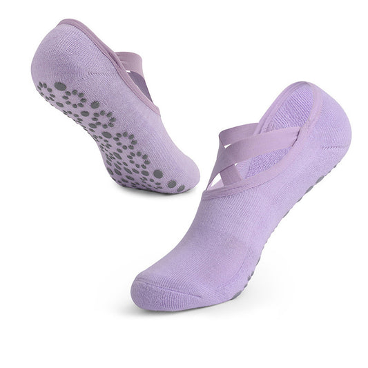 Wholesale Lace-up Non-Slip Breathable Terry-Cushion Training | Wonderxfans bulk activewear