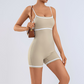 Wholesale High Speed Dry Naked Jumpsuit