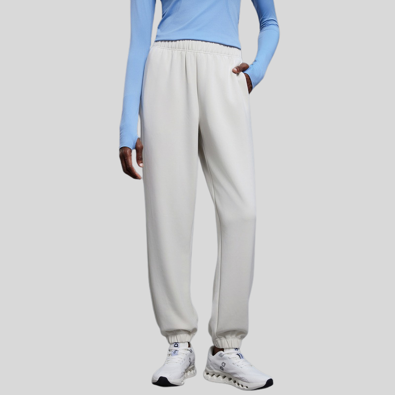 Women's loose-fitting slimming sports pants