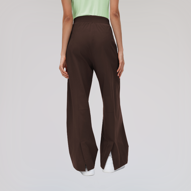 Wholesale quick-drying breathable straight trousers