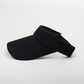 Wholesale Women's Sun Visor Cap – UPF Protection Adjustable Sports Running Tennis Hat