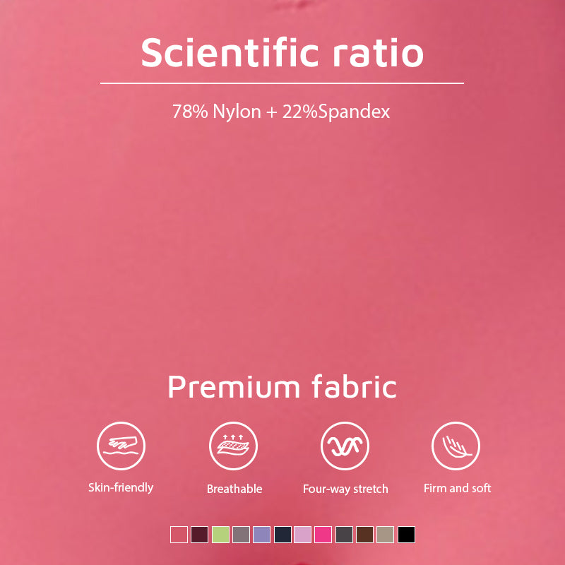 Belle combinaison d'exercice à ajustement serré arrière