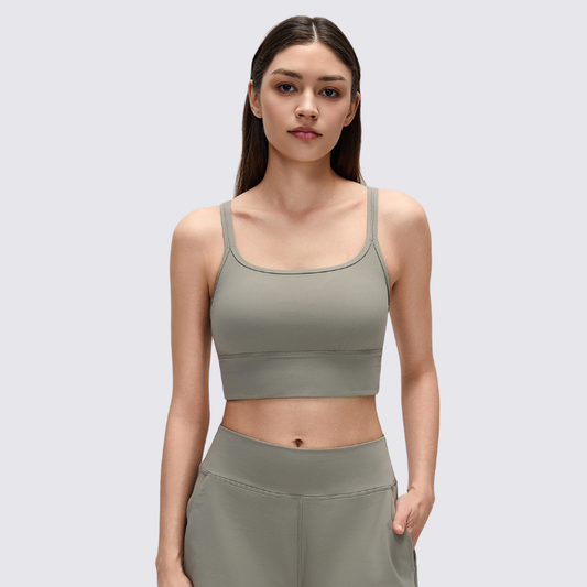 Wholesale women's high support sports bra | Wonderxfans bulk activewear