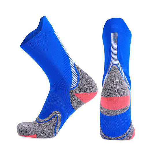 Wholesale Coolmax Non-Slip Antimicrobial Quick-dry Athletic | Wonderxfans bulk activewear