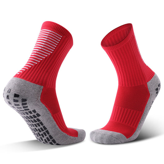 Wholesale Non-Slip Sweat-wicking Breathable Athletic Football | Wonderxfans bulk activewear