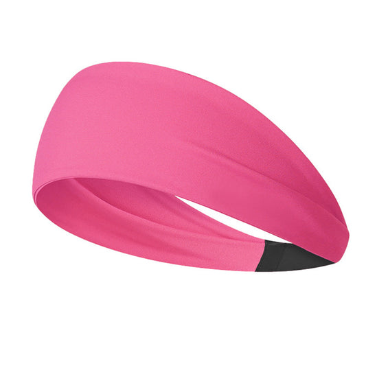 Wholesale Solid Color Sweat-absorbing Sports Yoga | Wonderxfans bulk activewear