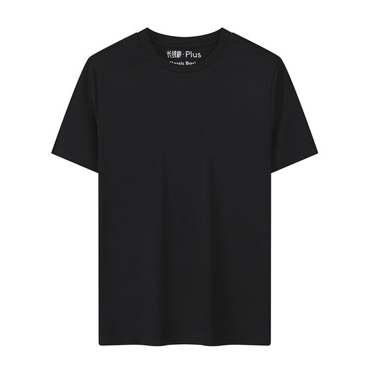 Fitness Round neck Short Sleeved T-shirts