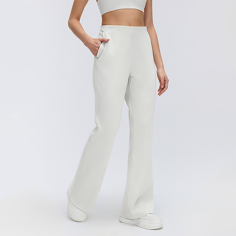 Wholesale Loose Breathable Skin friendly Wide Leg Yoga Pants