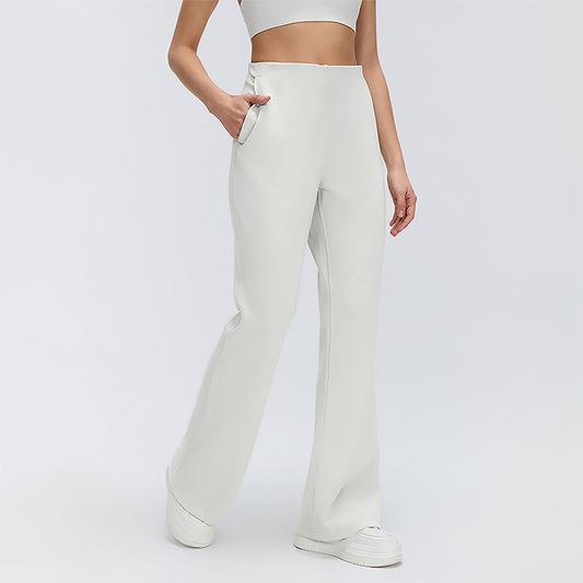 Wholesale Loose Breathable Skin friendly Wide Leg Yoga Pants