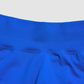 Wholesale cross shoulder strap bra+shorts+jacket 3-piece | Wonderxfans bulk activewear