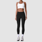 Wholesale Legging+Running Tank Top Sports Yoga | Wonderxfans bulk activewear
